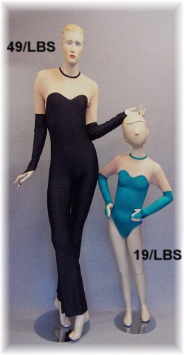 Dancewear