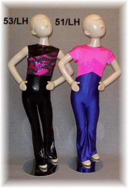 Dancewear