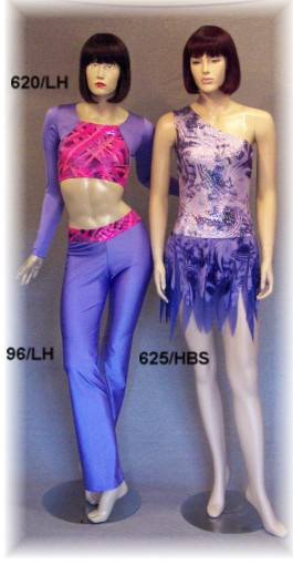 Dancewear