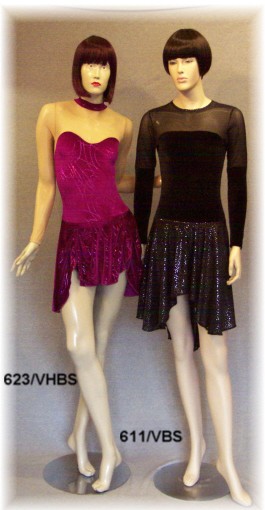 Dancewear