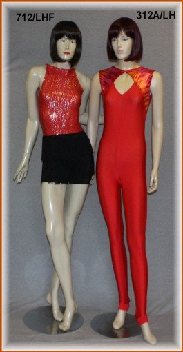 dancewear 