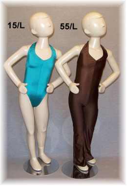 Dancewear