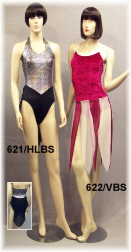 Dancewear