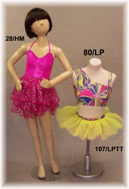 Dancewear