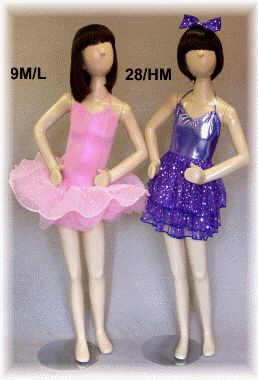 Dancewear