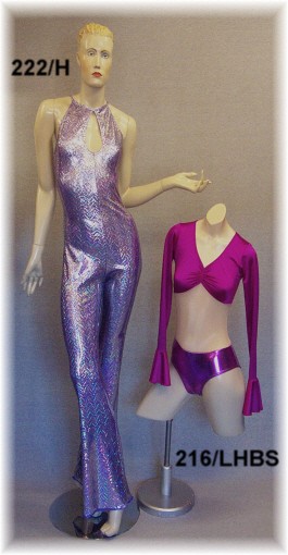 Dancewear