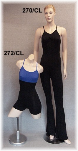 Dancewear