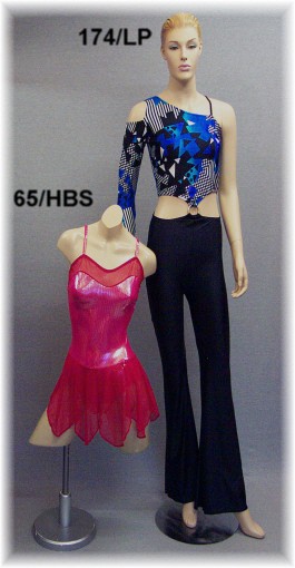 Dancewear