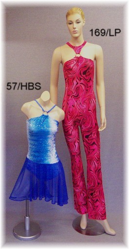 Dancewear