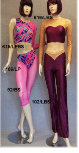 Dancewear