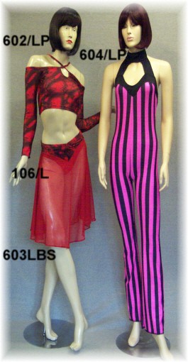 Dancewear