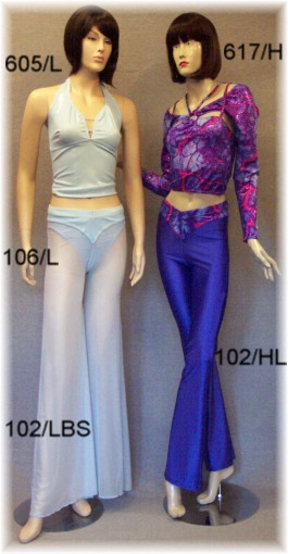 Dancewear