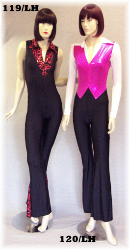 dancewear 