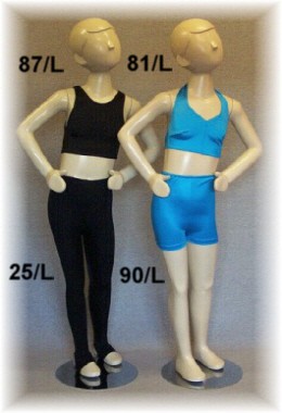 Dancewear