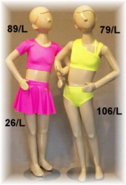 Dancewear