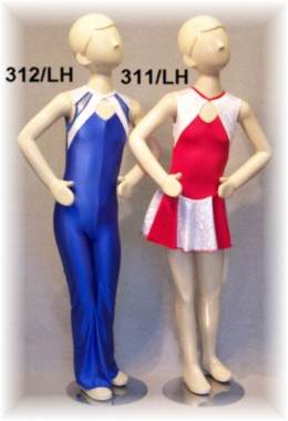 Dancewear