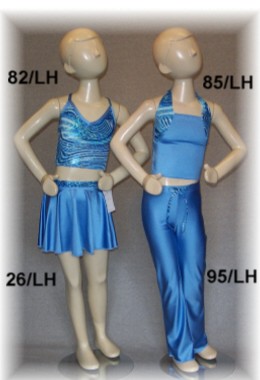 Dancewear