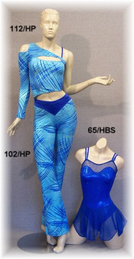 Dancewear