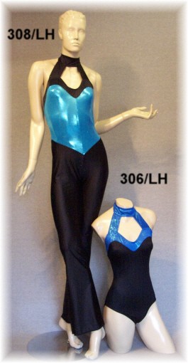 Dancewear