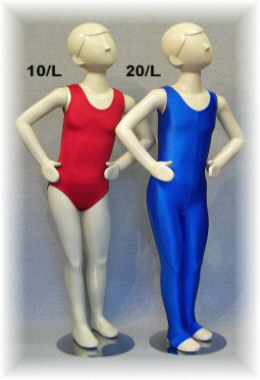 Dancewear