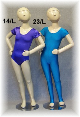 Dancewear