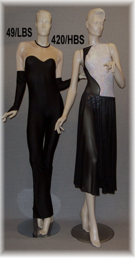 Dancewear